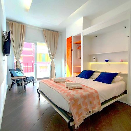 Tq202 Beach By Wave Properties Las Palmas de Gran Canaria Kültér fotó
