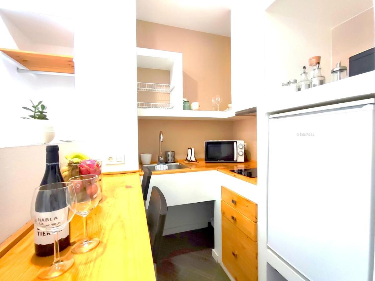 Tq202 Beach By Wave Properties Las Palmas de Gran Canaria Kültér fotó