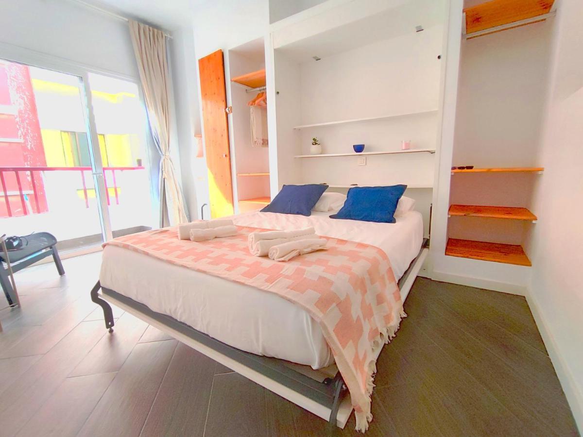 Tq202 Beach By Wave Properties Las Palmas de Gran Canaria Kültér fotó