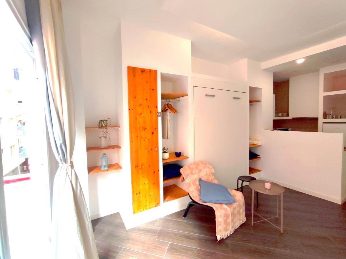 Tq202 Beach By Wave Properties Las Palmas de Gran Canaria Kültér fotó