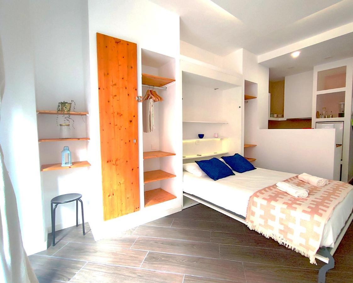 Tq202 Beach By Wave Properties Las Palmas de Gran Canaria Kültér fotó