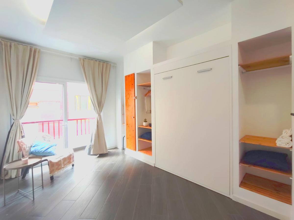 Tq202 Beach By Wave Properties Las Palmas de Gran Canaria Kültér fotó