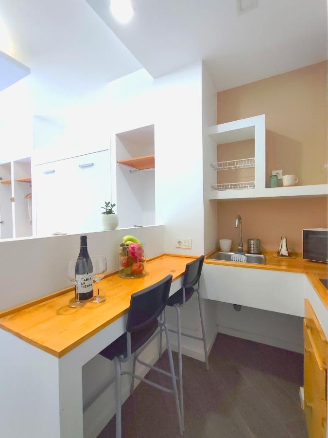 Tq202 Beach By Wave Properties Las Palmas de Gran Canaria Kültér fotó
